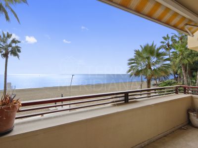 Apartment in Estepona Old Town, Estepona