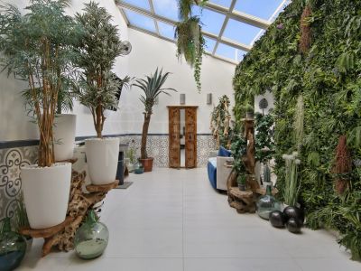 Town House in Estepona Old Town, Estepona