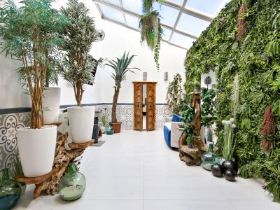 Town House in Estepona Old Town, Estepona