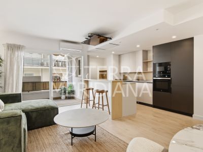 Apartment in Marbella Centro, Marbella