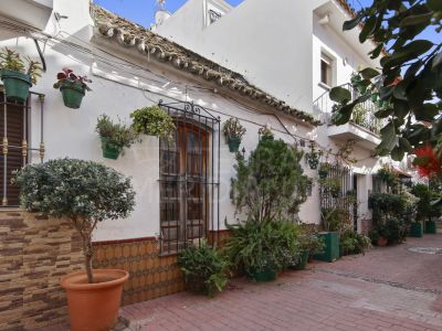 Town House in Estepona Old Town, Estepona