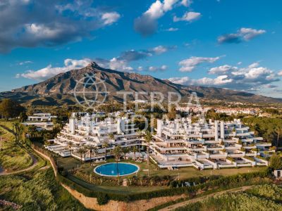 Apartment in Golden Mile, Marbella