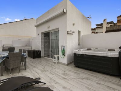 Town House in Estepona Old Town, Estepona