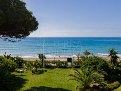 Plot in Paraiso Barronal, Estepona