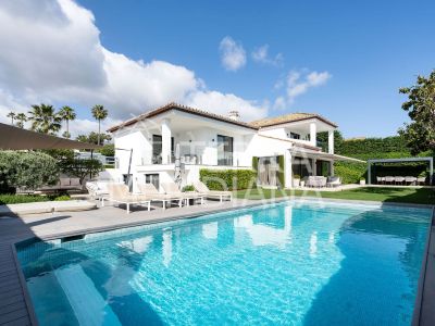 Villa in Los Naranjos, Marbella