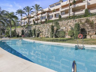 Apartment in Paraiso Hills, Estepona