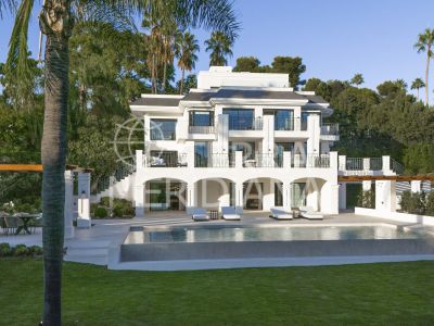 Villa in Las Brisas, Marbella