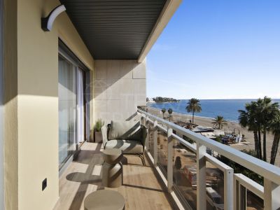 Penthouse in Estepona Centre, Estepona
