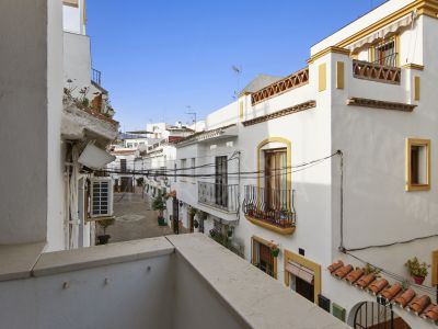 Apartment in Estepona Old Town, Estepona