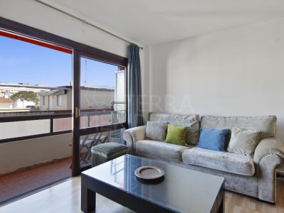 Apartment in Estepona Old Town, Estepona