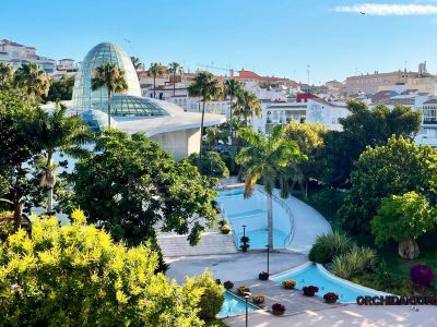 Apartment in Estepona Town, Estepona