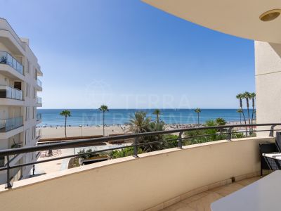 Apartment in Estepona Old Town, Estepona