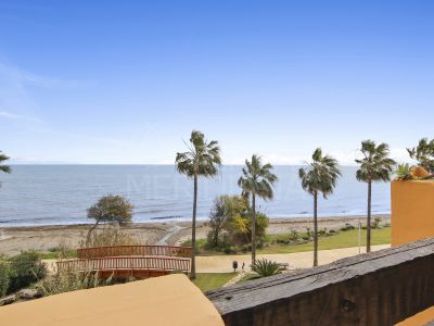 Apartment in Los Granados del Mar, Estepona
