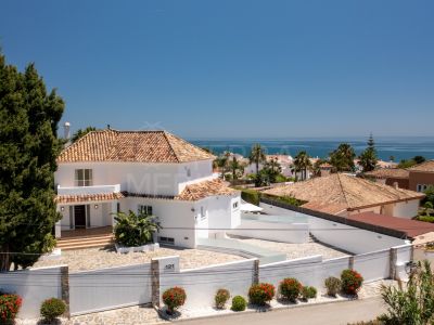 Villa in La Gaspara, Estepona