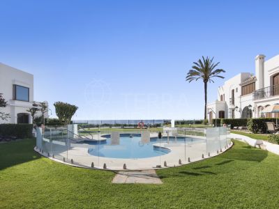 Ground Floor Apartment in Villacana, Estepona