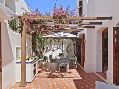 Town House in Villacana, Estepona