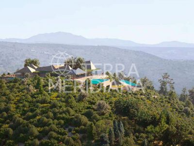 Plot in Sotogrande