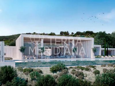 Plot in Sotogrande