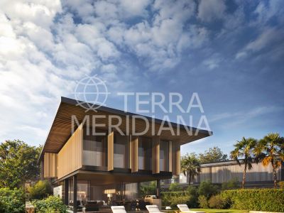 Villa in La Cerquilla, Marbella