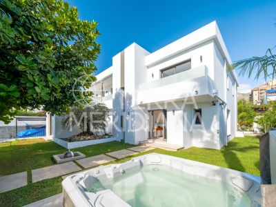 Villa in Marbella Centro, Marbella