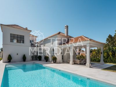 Villa in La Cerquilla, Marbella