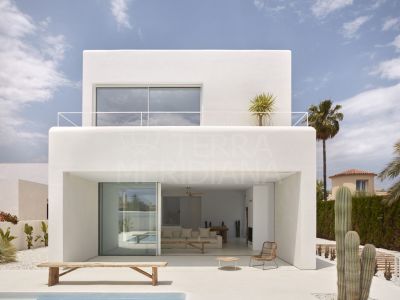 Villa in Valle Romano, Estepona