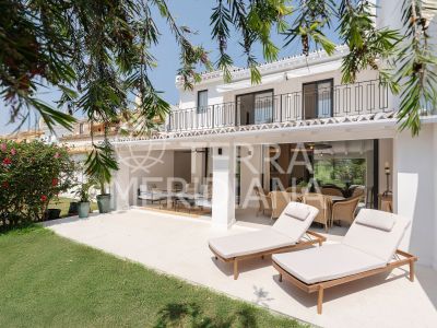 Town House in Aloha, Marbella