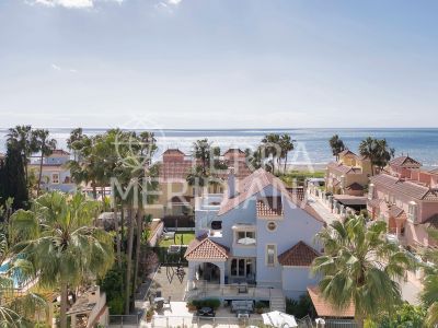 Villa in Lorea Playa, Marbella