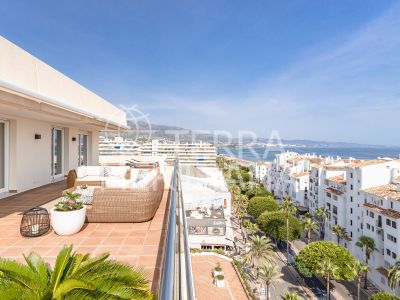 Apartment in Marbella - Puerto Banus, Marbella