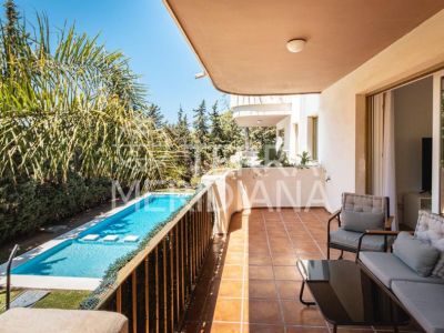Apartment in Marbella - Puerto Banus, Marbella