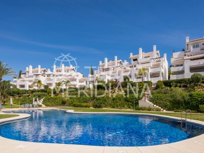 Apartment in Los Monteros Palm Beach, Marbella
