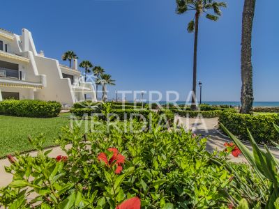 Town House in Coral Beach, Marbella