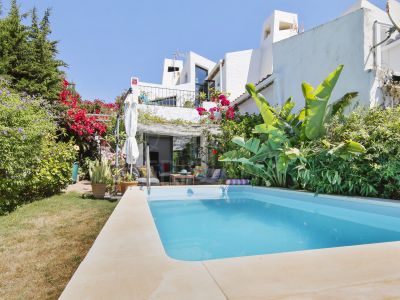 Town House in Bahia Dorada, Estepona