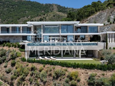 Villa in La Zagaleta, Benahavis