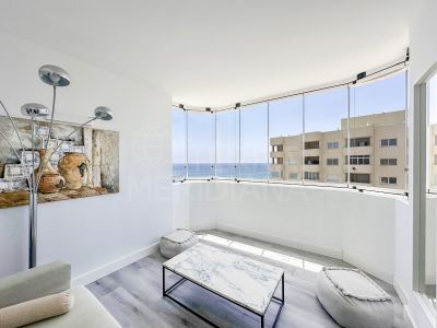 Penthouse in Puerto Paraíso, Estepona