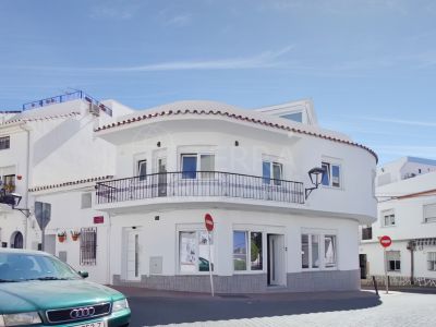 Town House in Estepona Old Town, Estepona