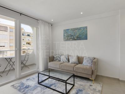 Apartment in Estepona Centre, Estepona