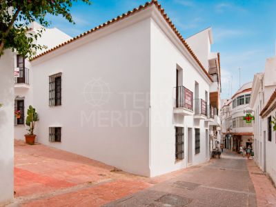 Town House in Estepona Old Town, Estepona