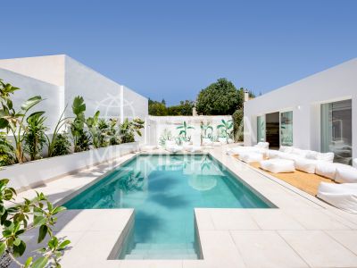 Villa in Nueva Andalucia, Marbella