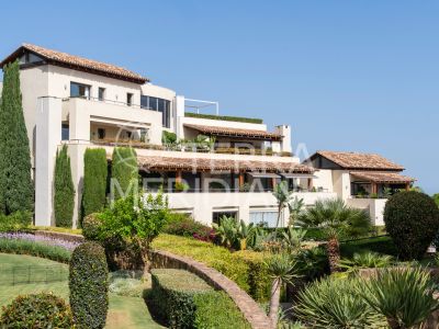 Apartment in Imara, Marbella