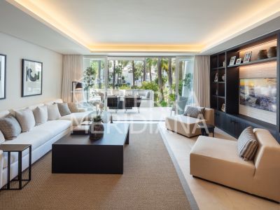 Apartment in Puente Romano, Marbella