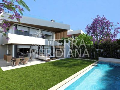 Villa in Marbella - Puerto Banus, Marbella