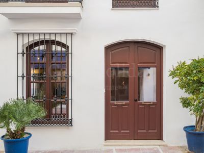 Town House in Estepona Old Town, Estepona