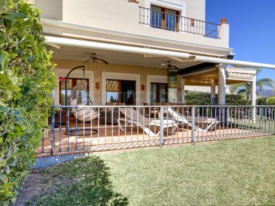 Town House in Paraiso Hills, Estepona