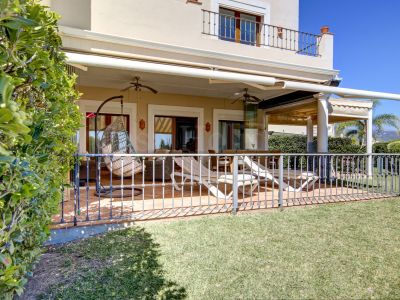 Town House in Paraiso Hills, Estepona