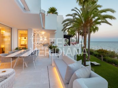 Penthouse in Puente Romano, Marbella