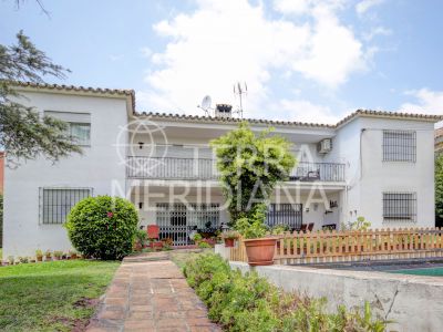 Apartment in Nueva Andalucia, Marbella