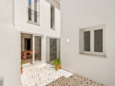 Town House in Estepona Old Town, Estepona