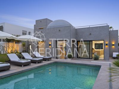 Villa in Nueva Andalucia, Marbella