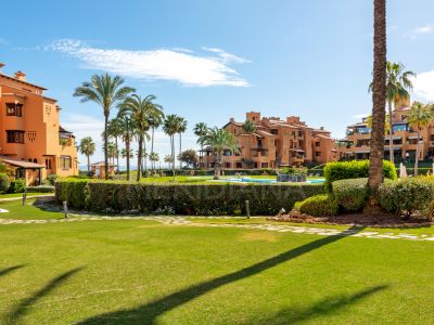 Ground Floor Apartment in Los Granados del Mar, Estepona